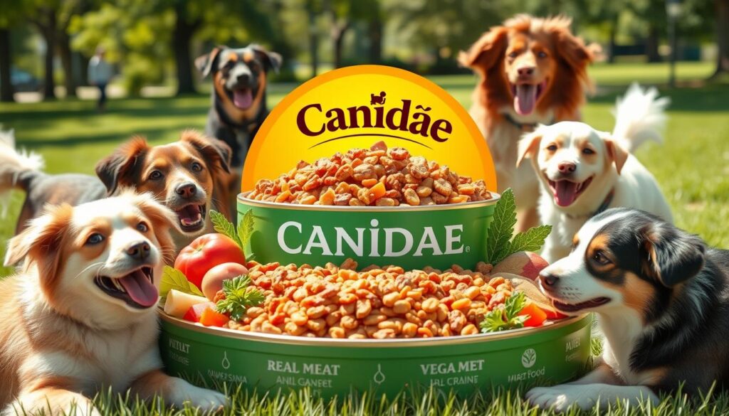 Is Canidae Bad for Dogs